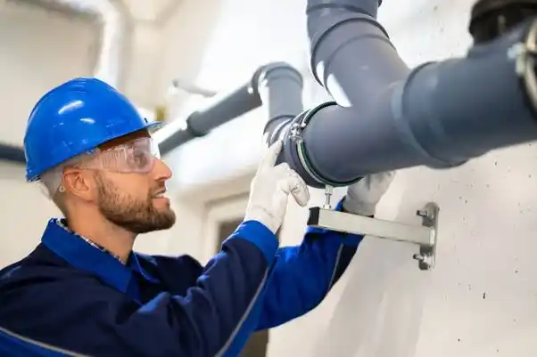 water damage restoration service The Village